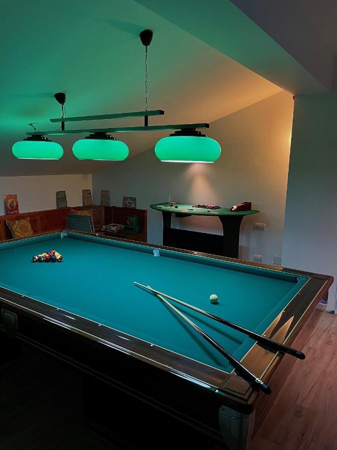 Al Poggio - Luxury Rooms คาโปแตร์รา ภายนอก รูปภาพ
