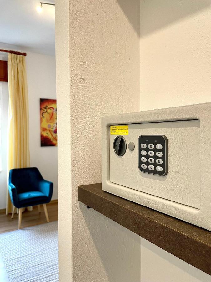 Al Poggio - Luxury Rooms คาโปแตร์รา ภายนอก รูปภาพ