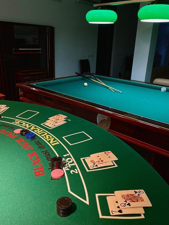Al Poggio - Luxury Rooms คาโปแตร์รา ภายนอก รูปภาพ