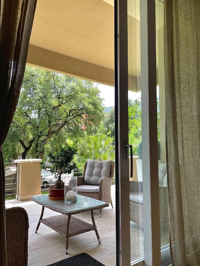 Al Poggio - Luxury Rooms คาโปแตร์รา ภายนอก รูปภาพ